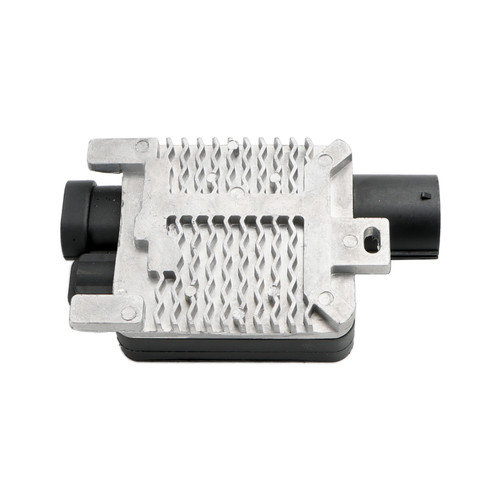 Radiator Control Fan Module 1477218 Fit Ford Focus MK II/IV 6W1Z8B658AC Radiator Control Fan Module 1477218 Fit Ford Focus MK II/IV 6W1Z8B658AC