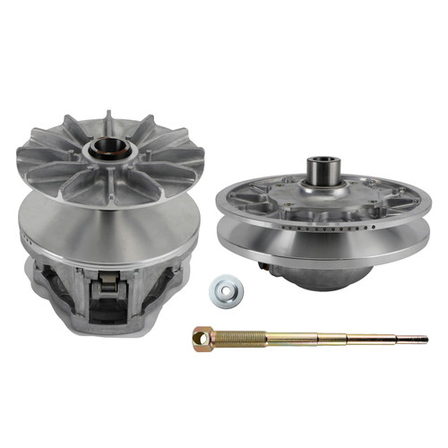 Front&Rear Racing Clutch Variator For Polaris Ranger 900 Xp 14-19 15 16 1323035 Front&Rear Racing Clutch Variator For Polaris Ranger 900 Xp 14-19 15 16 1323035