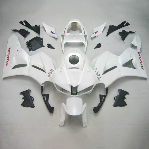 2013-2020 Honda CBR600RR F5 Injection Fairing Kit Bodywork Plastic ABS #104 2013-2020 Honda CBR600RR F5 Injection Fairing Kit Bodywork Plastic ABS #104