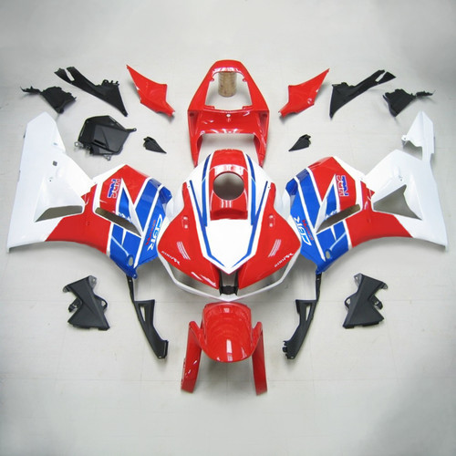 2013-2020 Honda CBR600RR F5 Injection Fairing Kit Bodywork Plastic ABS #142