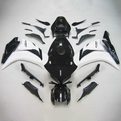 2012-2016 Honda CBR1000RR Injection Fairing Kit Bodywork Plastic ABS #109 2012-2016 Honda CBR1000RR Injection Fairing Kit Bodywork Plastic ABS #109