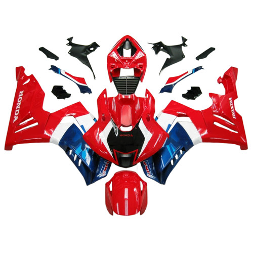 2020-2022 Honda CBR1000RR-R Injection Fairing Kit Bodywork Plastic ABS #101 2020-2022 Honda CBR1000RR-R Injection Fairing Kit Bodywork Plastic ABS #101