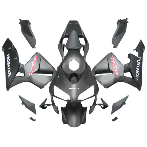 2003-2004 Honda CBR600RR F5 Injection Fairing Kit Bodywork Plastic ABS #106