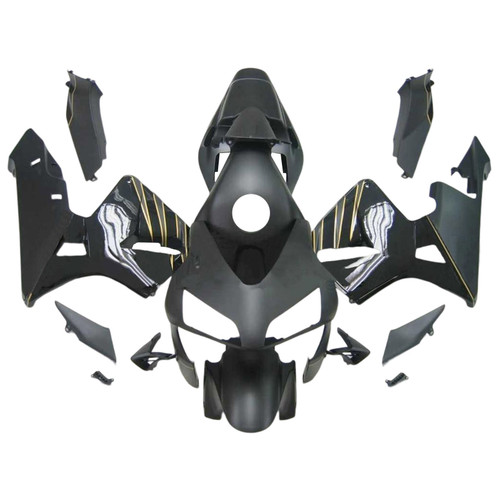 2003-2004 Honda CBR600RR F5 Injection Fairing Kit Bodywork Plastic ABS #122