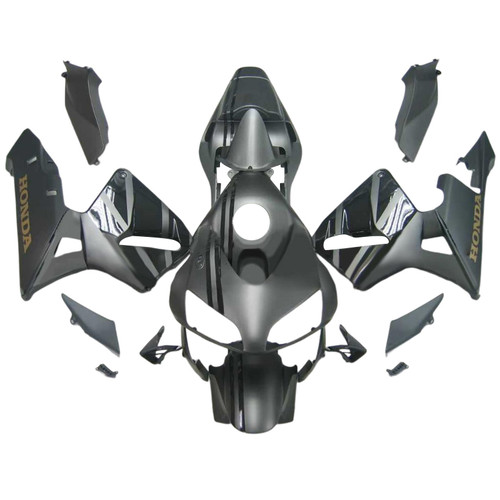 2003-2004 Honda CBR600RR F5 Injection Fairing Kit Bodywork Plastic ABS #148 2003-2004 Honda CBR600RR F5 Injection Fairing Kit Bodywork Plastic ABS #148
