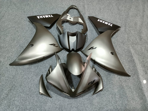 2012-2014 Yamaha YZF 1000 R1 Injection Fairing Kit Bodywork Plastic ABS #151