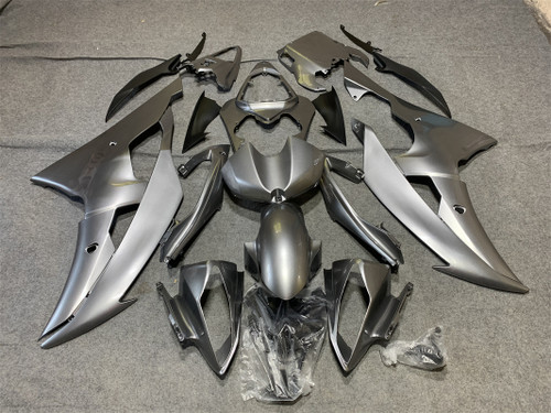 2008-2016 Yamaha YZF 600 R6 Injection Fairing Kit Bodywork Plastic ABS #180 2008-2016 Yamaha YZF 600 R6 Injection Fairing Kit Bodywork Plastic ABS #180
