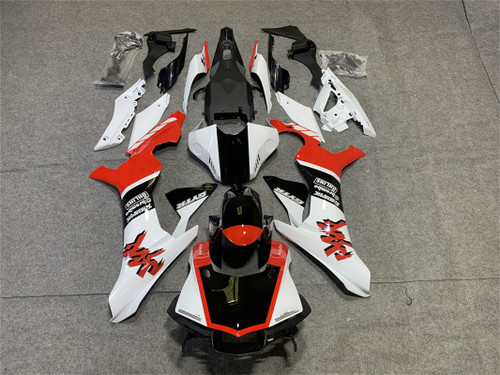 2020-2022 Yamaha YZF R1 Injection Fairing Kit Bodywork Plastic ABS #129