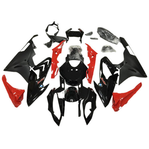 2017-2018 BMW S1000RR Injection Fairing Kit Bodywork Plastic ABS #108