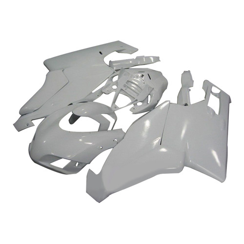 2005 2006 Ducati 999 749 Fairing Kit Bodywork ABS #112 2005 2006 Ducati 999 749 Fairing Kit Bodywork ABS #112