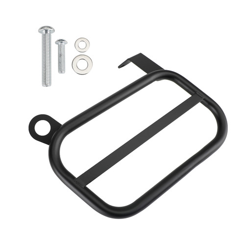 Luggage Rack Side Saddle Bag Mount Bracket Left For Bmw R9T 14-22 Pure 17-22 791 Luggage Rack Side Saddle Bag Mount Bracket Left For Bmw R9T 14-22 Pure 17-22 791