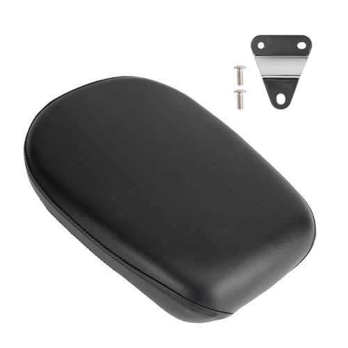 Rear Seat Passenger Cushion Flat Pu Fits For Yamaha V-Star Xvs650 1998-2010 Rear Seat Passenger Cushion Flat Pu Fits For Yamaha V-Star Xvs650 1998-2010