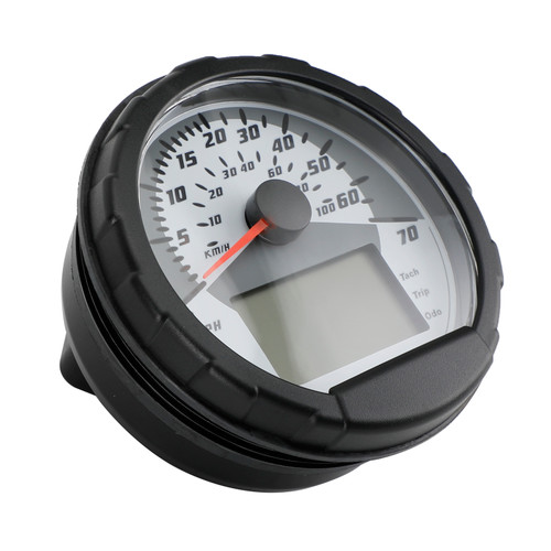 Speedometer Odometer Tachometer 70Mph For Polaris Sportman 400/500/600/700/800