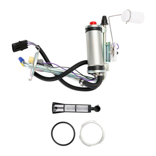 Gas Tank Sending Unit w/ F.I. w/ the Fuel Pump Fit Jeep Comanche MJ 1987-1990