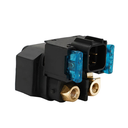 Starter Solenoid Relay fit for Yamaha YFM550 YFM700 Grizzly 550 700 3B4-81940-00 Starter Solenoid Relay fit for Yamaha YFM550 YFM700 Grizzly 550 700 3B4-81940-00