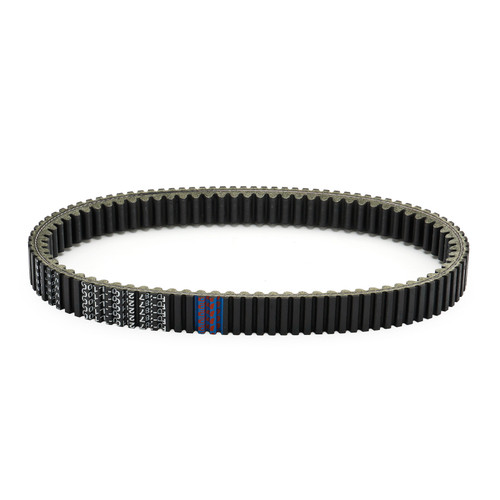 NEW Drive Belt For SYM MAXSYM TL 500 508 E4 E5 2019-2021 (23100-TL1-000) NEW Drive Belt For SYM MAXSYM TL 500 508 E4 E5 2019-2021 (23100-TL1-000)