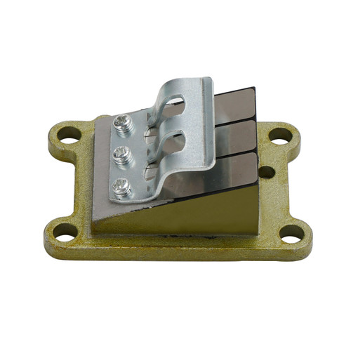 6E0-13610-00 Reed Valve Assy For Yamaha 2 Stroke 4HP 5HP Outboard Motor 6E0-13610-00 Reed Valve Assy For Yamaha 2 Stroke 4HP 5HP Outboard Motor