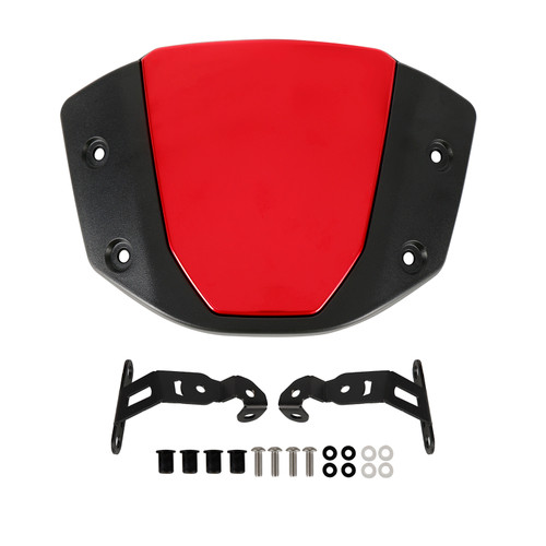 Windshield Windscreen Protector fit for HONDA CB650R CB1000R 2018-2020 Windshield Windscreen Protector fit for HONDA CB650R CB1000R 2018-2020