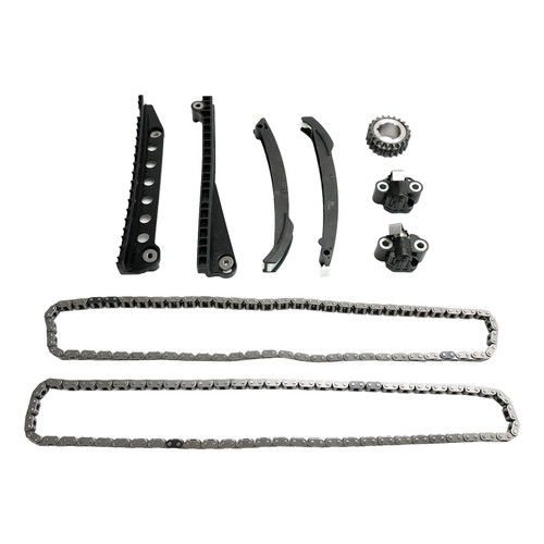 Timing Chain Kit For Ford F-150 5.4L V8 Sohc 2000-2010 5L3Z-6268-A F85Z-6K255-AA