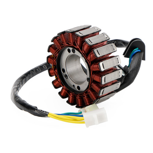 Magneto Generator Stator For Kawasaki J300 2014 2015 2016 2017 2018 2019 2020 Magneto Generator Stator For Kawasaki J300 2014 2015 2016 2017 2018 2019 2020