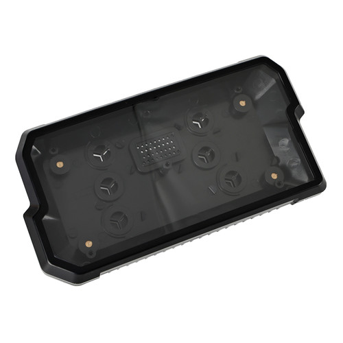 Speedometer Case Tachometer Cover Guard Black Fit For 390 Series 2017-2021 20 19 Speedometer Case Tachometer Cover Guard Black Fit For 390 Series 2017-2021 20 19
