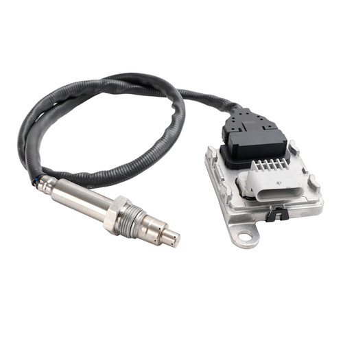 Nox Sensor Position 2 Rear For Vauxhall Insignia 2.0 CDTi 170HP B20DTH 55500320 Nox Sensor Position 2 Rear For Vauxhall Insignia 2.0 CDTi 170HP B20DTH 55500320