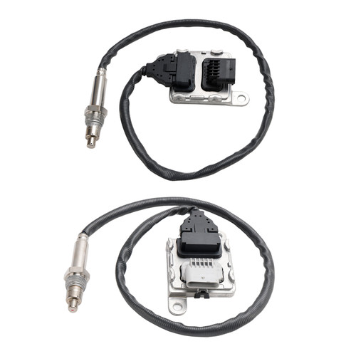 55500319 55500320 Nox Sensor Position 1 & 2 For Vauxhall Insignia 2.0 CDTi 170HP 55500319 55500320 Nox Sensor Position 1 & 2 For Vauxhall Insignia 2.0 CDTi 170HP