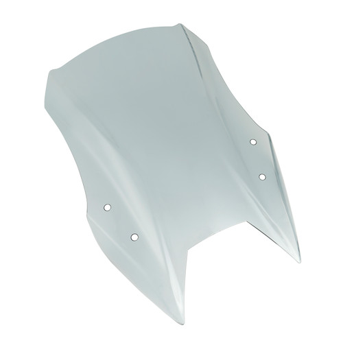 Windshield WindScreen fit for Suzuki V-Strom DL650 / XT / XT ADV 2017-2023 Windshield WindScreen fit for Suzuki V-Strom DL650 / XT / XT ADV 2017-2023