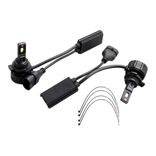 For Philips 11012U3551X2 Ultinon Rally 3551 LED-HL HIR2 12-24V 50W 6500K For Philips 11012U3551X2 Ultinon Rally 3551 LED-HL HIR2 12-24V 50W 6500K