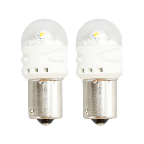 For Philips 11496AU31B2 Ultinon Pro3100 LED-AMBER PY21W BAU15s 12V For Philips 11496AU31B2 Ultinon Pro3100 LED-AMBER PY21W BAU15s 12V