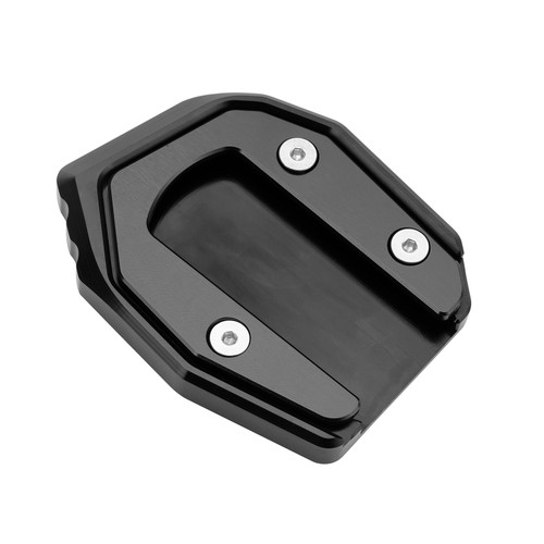 Kickstand Enlarge Plate Pad fit for Kawasaki Vulcan S 650 VN650 2015-2021