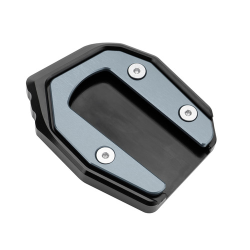 Kickstand Enlarge Plate Pad fit for Kawasaki Vulcan S 650 VN650 2015-2021 Kickstand Enlarge Plate Pad fit for Kawasaki Vulcan S 650 VN650 2015-2021