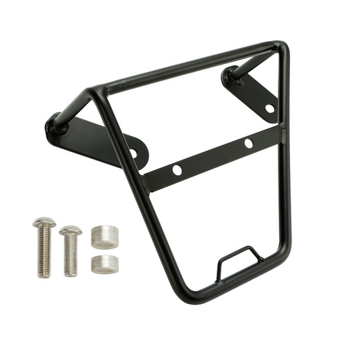 Luggage Rack Side Saddle Bag Mount Bracket Right For Honda Cmx Rebel 1100 21-23