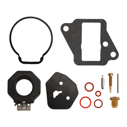 Carburetor Carb Rebuild Kit fit for Yamaha 9.9HP 15HP 6E7-W0093-01 6E7-W0093-02 Carburetor Carb Rebuild Kit fit for Yamaha 9.9HP 15HP 6E7-W0093-01 6E7-W0093-02