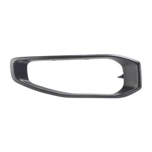 Front Passenger Side Fog Light Trim 6BU58TZZAA For Jeep Gladiator 2020-2023 Front Passenger Side Fog Light Trim 6BU58TZZAA For Jeep Gladiator 2020-2023