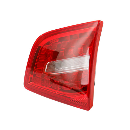 Right Inner Trunk LED Tail Light Lamp For AUDI A6 C6 Sedan 2009-2011 Right Inner Trunk LED Tail Light Lamp For AUDI A6 C6 Sedan 2009-2011