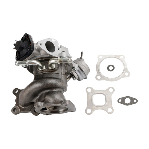 Turbo Turbocharger + Gaskets for Ford Fiesta Focus C-Max Transit 1.0L 1761178 Turbo Turbocharger + Gaskets for Ford Fiesta Focus C-Max Transit 1.0L 1761178