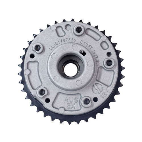 Exhaust Camshaft VVT Adjuster Pulley for BMW E46 E81 E82 E87 E90 E91 11361707315 Exhaust Camshaft VVT Adjuster Pulley for BMW E46 E81 E82 E87 E90 E91 11361707315