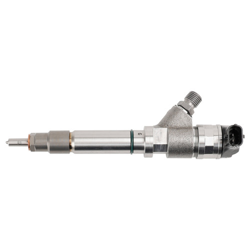 1PCS Fuel Injector 0986435504 Fit GMC Fit Chevy 6.6L Duramax LLY 2004.5-2005 1PCS Fuel Injector 0986435504 Fit GMC Fit Chevy 6.6L Duramax LLY 2004.5-2005