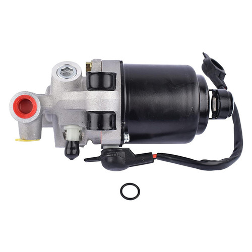 ABS Pump Brake Booster Motor Half Assembly 47960-30030 for Toyota 4 RUNNER ABS Pump Brake Booster Motor Half Assembly 47960-30030 for Toyota 4 RUNNER