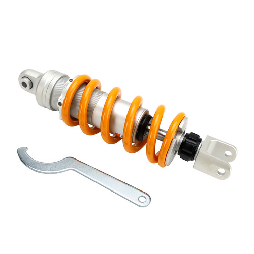 315mm Rear Suspension Air Shock Absorbers fit for CB500X 2019-2021 CBX 500 2020 315mm Rear Suspension Air Shock Absorbers fit for CB500X 2019-2021 CBX 500 2020