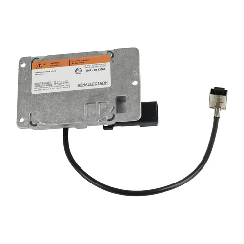 Xenon HID D1R Ballast Bulb Wire Kit 12335983 For Cadillac Escalade  2003-2006 Xenon HID D1R Ballast Bulb Wire Kit 12335983 For Cadillac Escalade  2003-2006