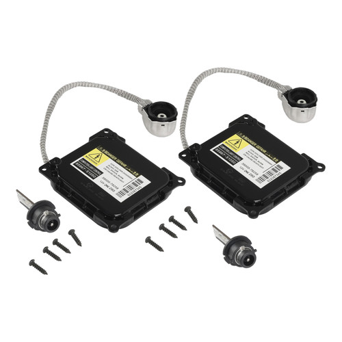 Xenon Ballast HID D4R Bulb Kit Module Control Unit 85967-51040 For Prius 06-2009 Xenon Ballast HID D4R Bulb Kit Module Control Unit 85967-51040 For Prius 06-2009