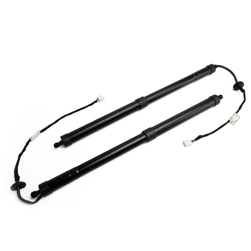 2PCS Rear Electric Tailgate Struts Fit Lexus NX200t NX300h 2.0L 2.5L 2015-2020 2PCS Rear Electric Tailgate Struts Fit Lexus NX200t NX300h 2.0L 2.5L 2015-2020