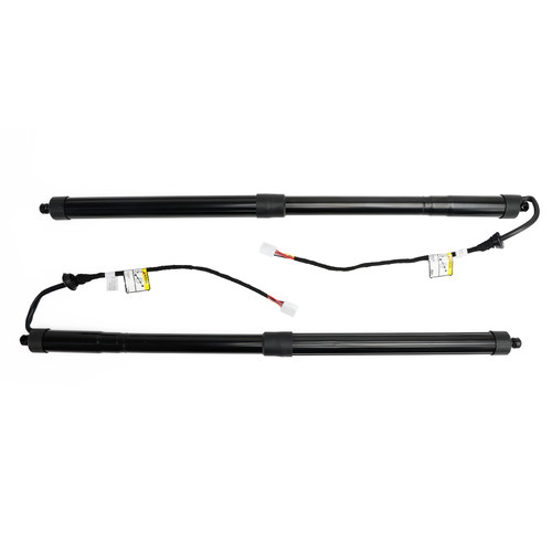 2PCS Rear Tailgate Support Struts 6892048031 Fit Lexus RX350 RX450h 2016-2019 2PCS Rear Tailgate Support Struts 6892048031 Fit Lexus RX350 RX450h 2016-2019