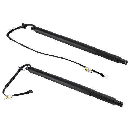 2PCS Tailgate Power Lift Support 51247318651 Fit BMW X6 F16 F86 2014-2019