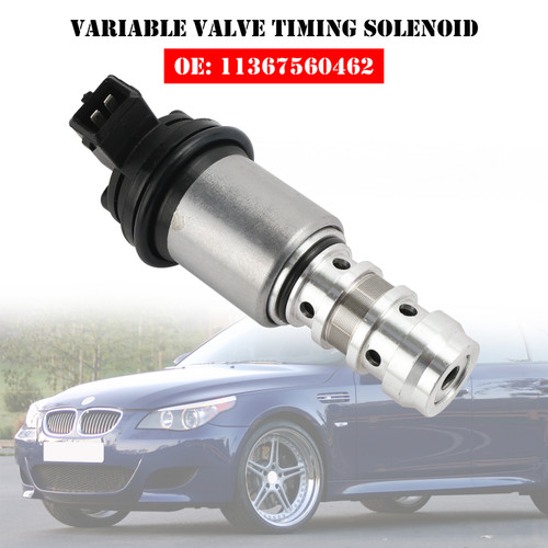 Variable Valve Timing Solenoid for BMW 545i 550 645 650 745i 750i 11367560462