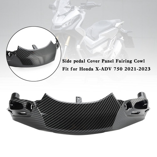 ABS front Nose cover Fairing Cowl for Honda X-ADV 750 XADV 2017-2020 ABS front Nose cover Fairing Cowl for Honda X-ADV 750 XADV 2017-2020