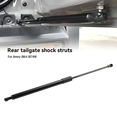 Backdoor Balancer Tailgate Assist Support Shock Strut Fit Jimny JB64 JB74W