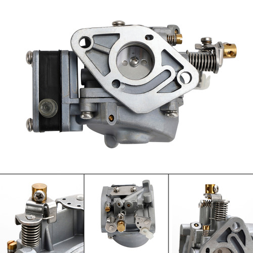 Carburetor Carb fit for Mercury Marine 2 stroke 4HP 5HP 3303-812648T